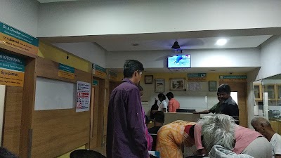 Revathi Medical Center - Image 2