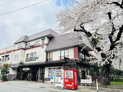 民宿と食事処 エンゼル