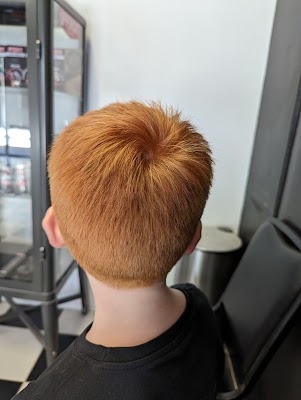 Boss Barber Shop photo 2