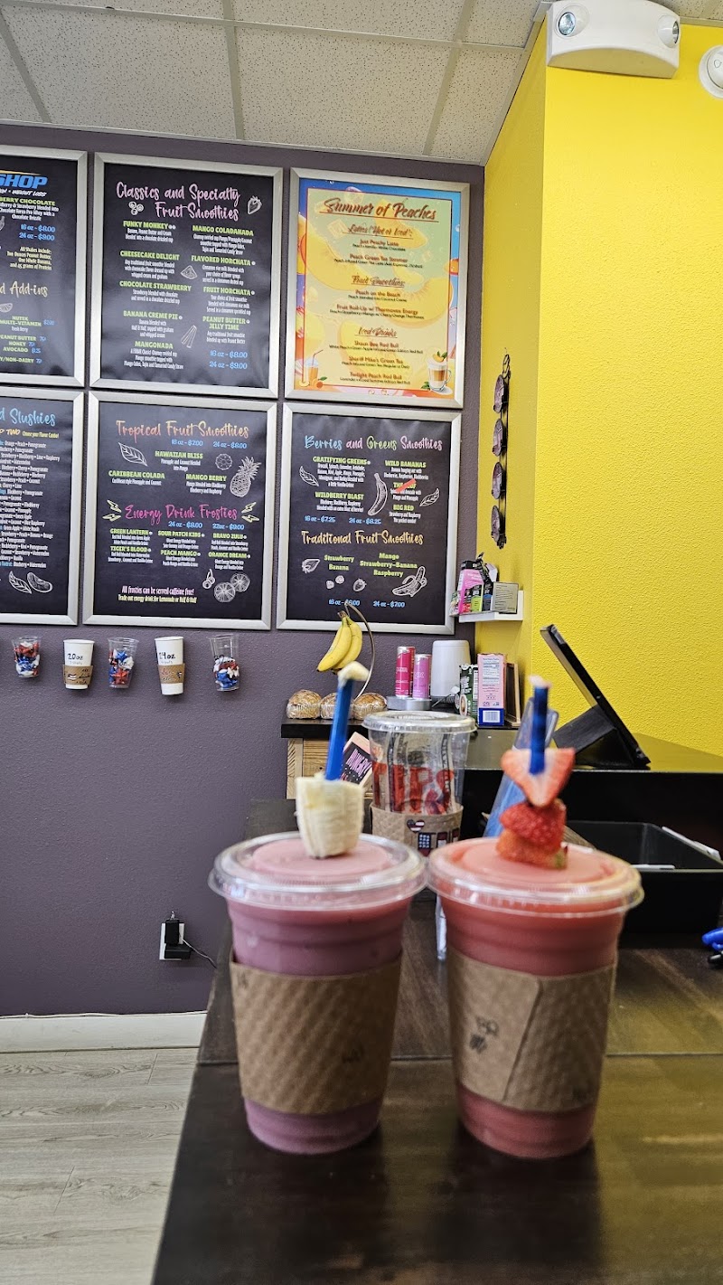 F.U.B.A.R Drinks photo 4