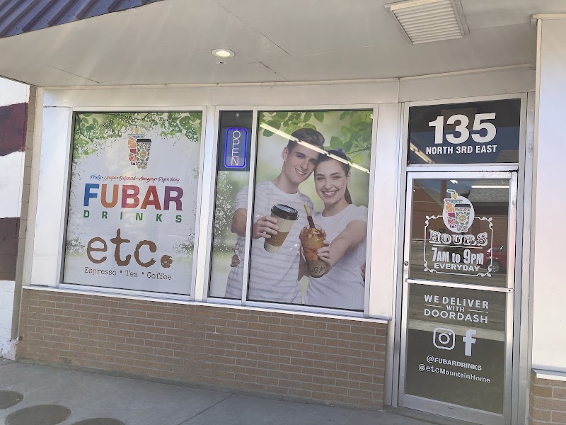 F.U.B.A.R Drinks photo 2