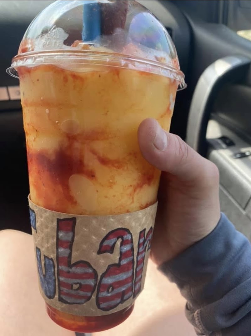 F.U.B.A.R Drinks photo 1