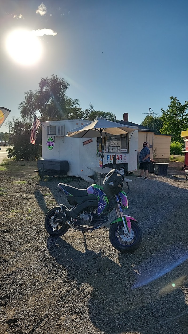 F.U.B.A.R Drinks photo 3