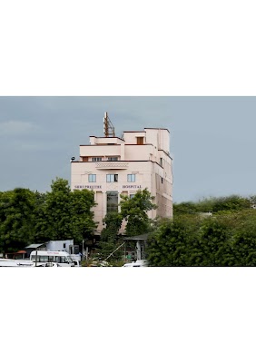 Shri Preethe Hospital | Nggo Colony, Erode