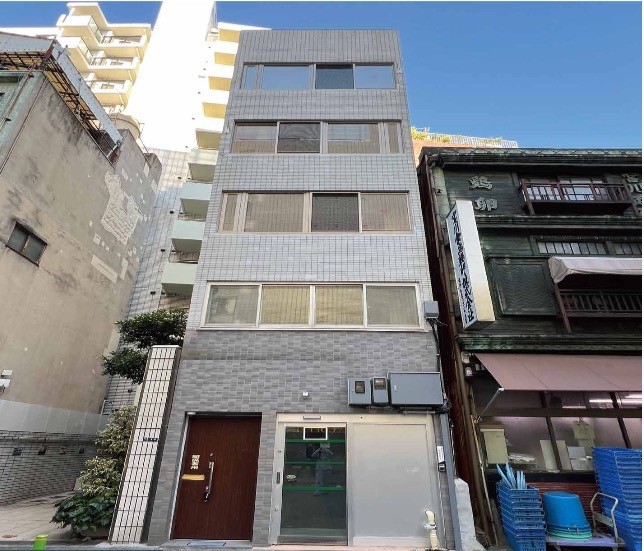 nestay inn tokyo tsukiji