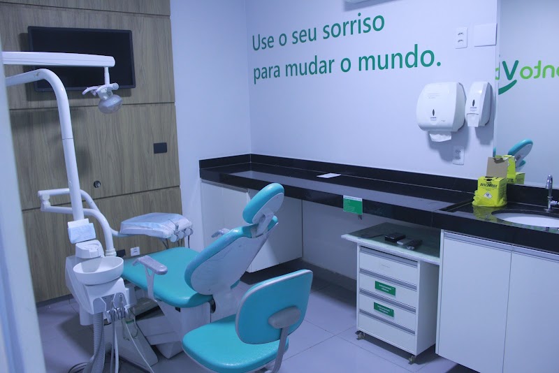 Odonto Vite | Dentista em Goiânia - Clínica Odontológica Setor Campinas - foto 3