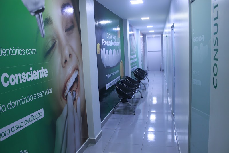 Odonto Vite | Dentista em Goiânia - Clínica Odontológica Setor Campinas - foto 4