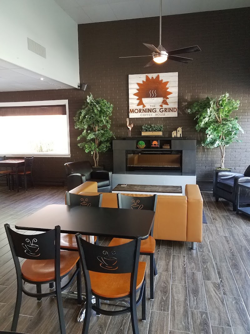 The Morning Grind Coffee House photo 3