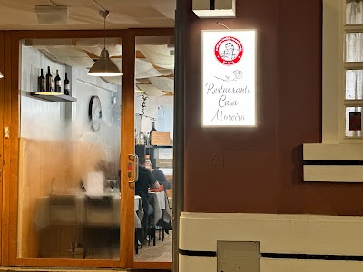 Casa Moreira afurada