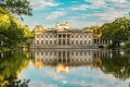 Palace on the Isle