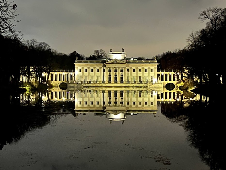 Palace on the Isle fotoğraf 1