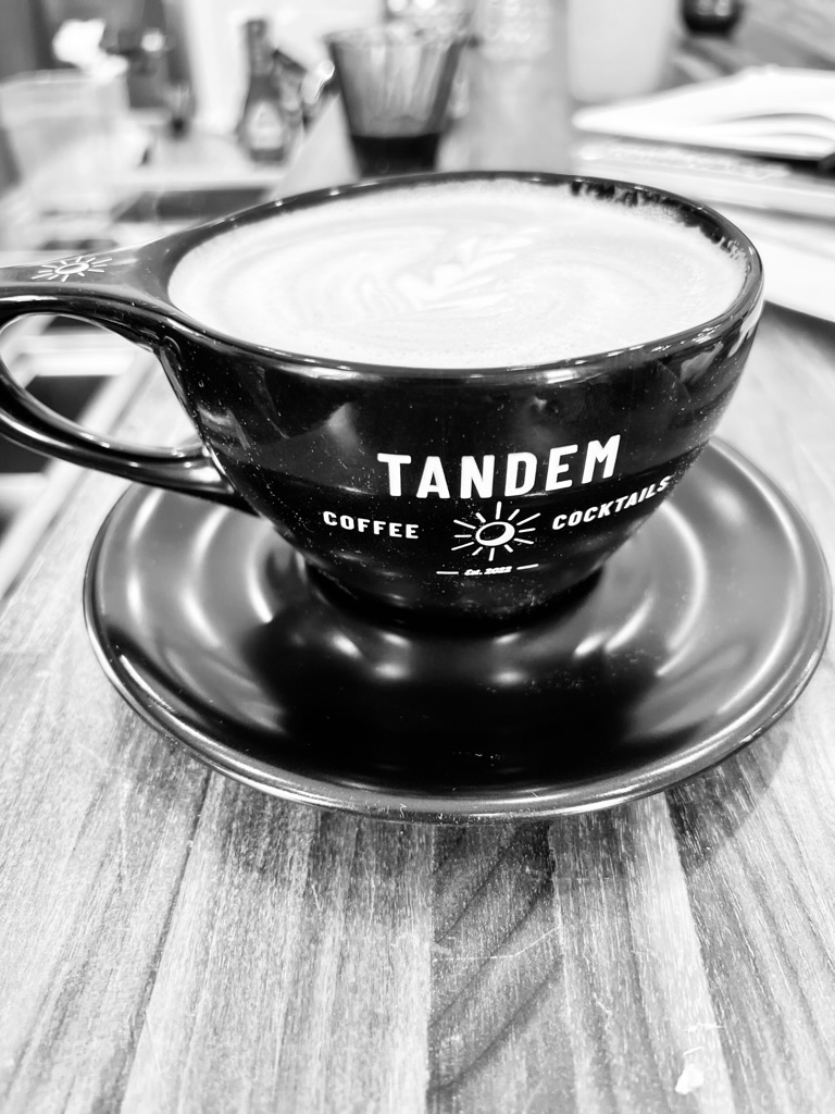 Tandem Coffee and Cocktails photo 2