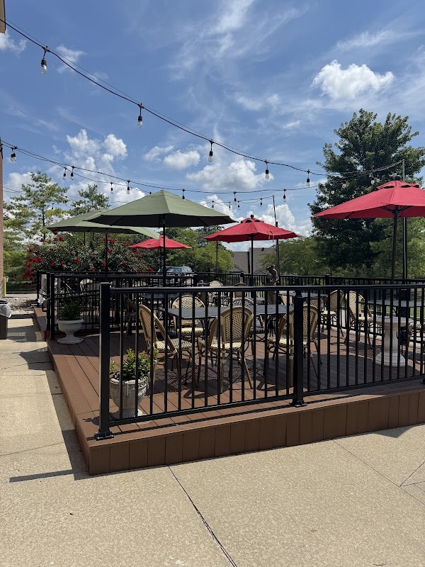 Photo by Sicilian Pizza & Pasta Glenmary Plaza