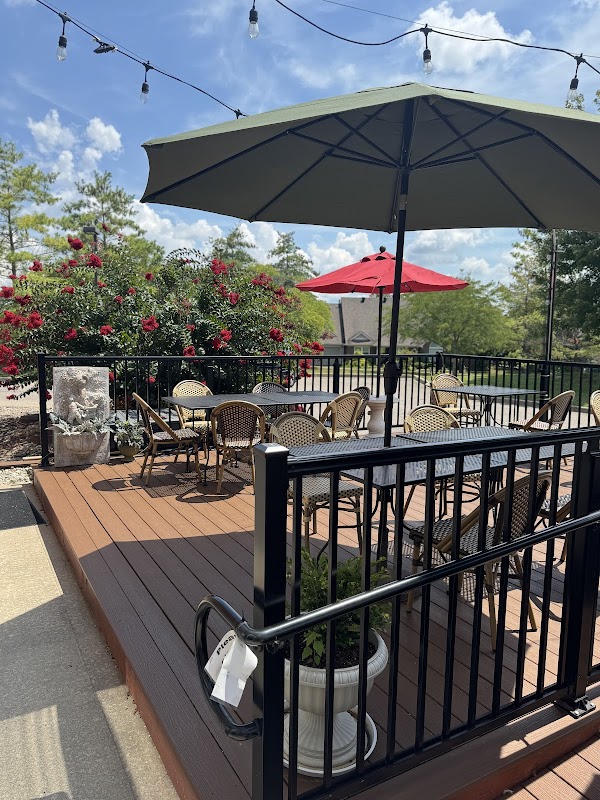 SICILIAN PIZZA & PASTA exterior