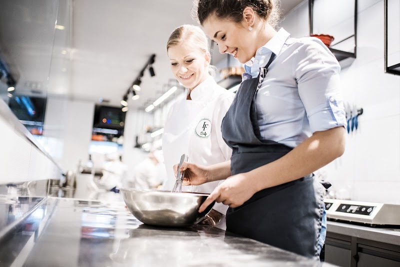 IPPA - International Prague Pastry Academy