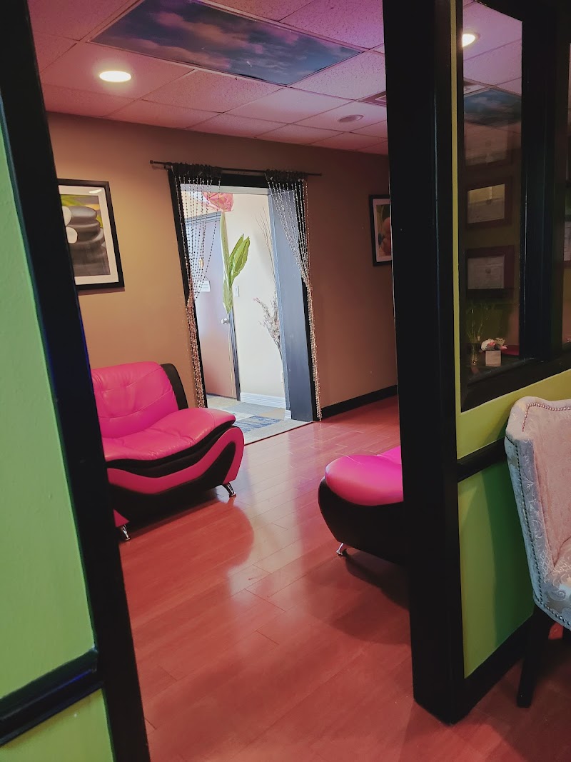 Harmony Wellness & Spa