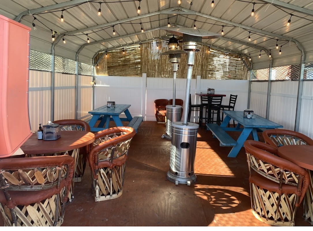 Tacos El Pariente photo 5