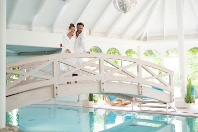 Dünenbad im 4-Sterne-Strandhotel am Weissenhäuser Strand