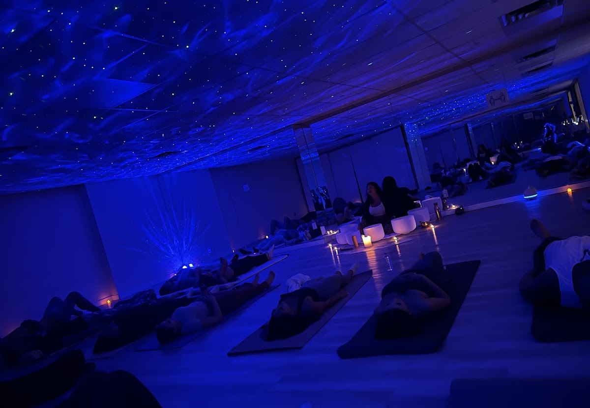 SAVASANA | Breathwork & Meditation