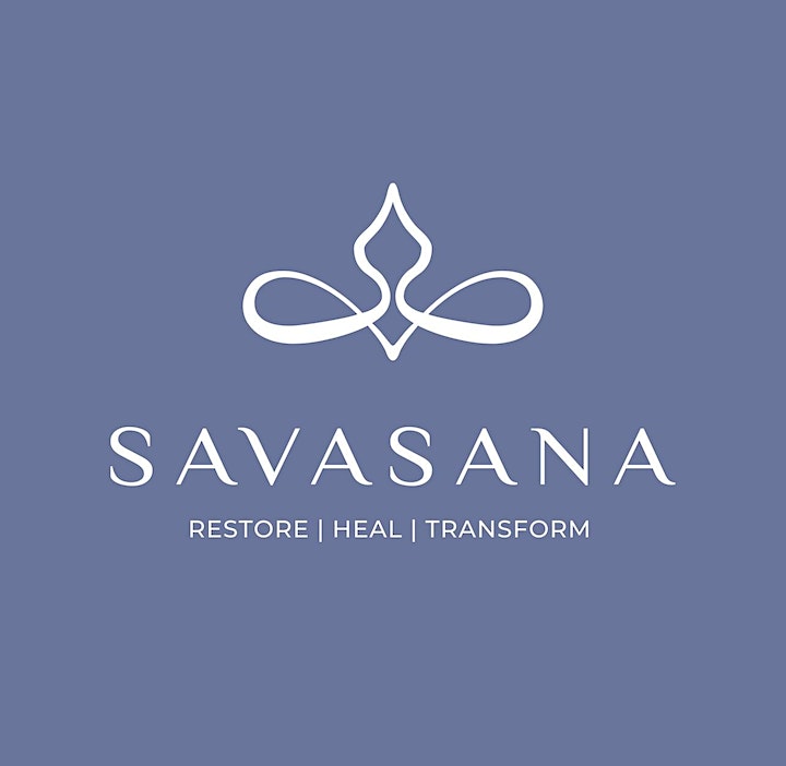SAVASANA | Breathwork & Meditation — 4