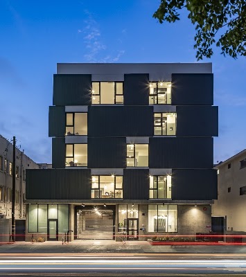 The Metric Hotel