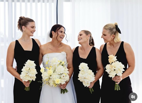 Hair love by tenille