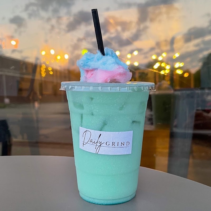 Daily Grind Coffee Bar photo 2