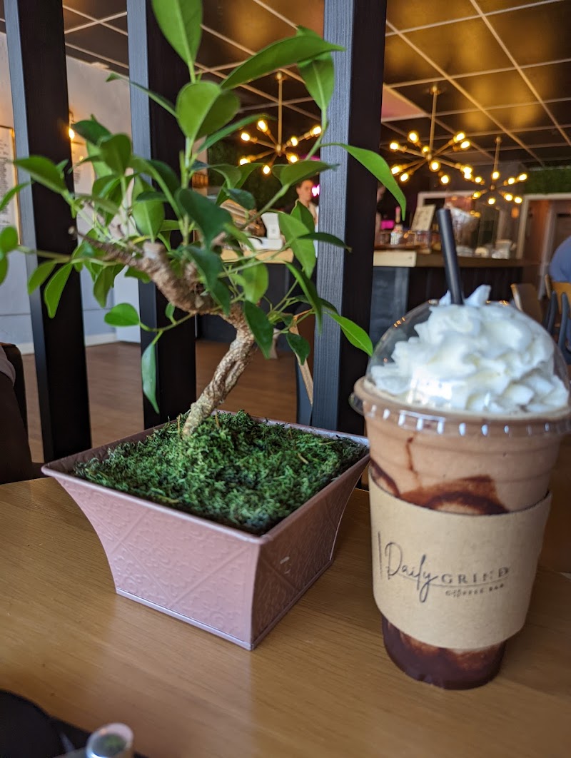 Daily Grind Coffee Bar photo 4