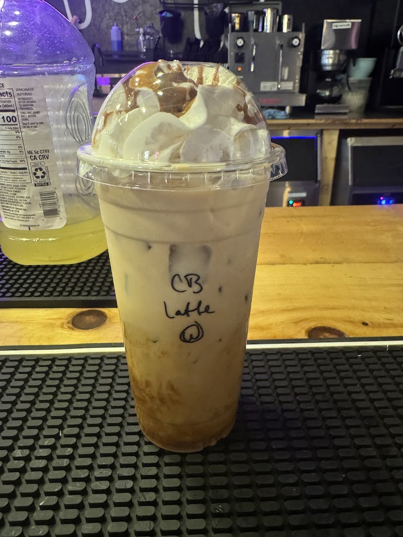 Daily Grind Coffee Bar photo 3