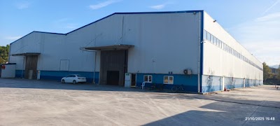 Başarı Otomotiv Kartepe Depo - Nakliyat