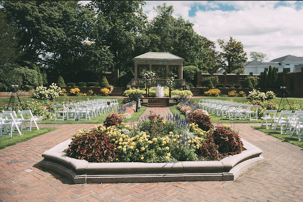 Events for Rent portfolio