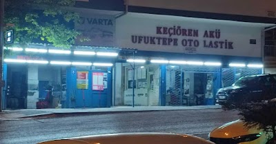 Keçiören Akü - Oto Servisi