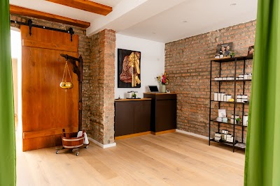 BEAUTYSPA BERLIN- Erholung, Schönheit & Ayurveda