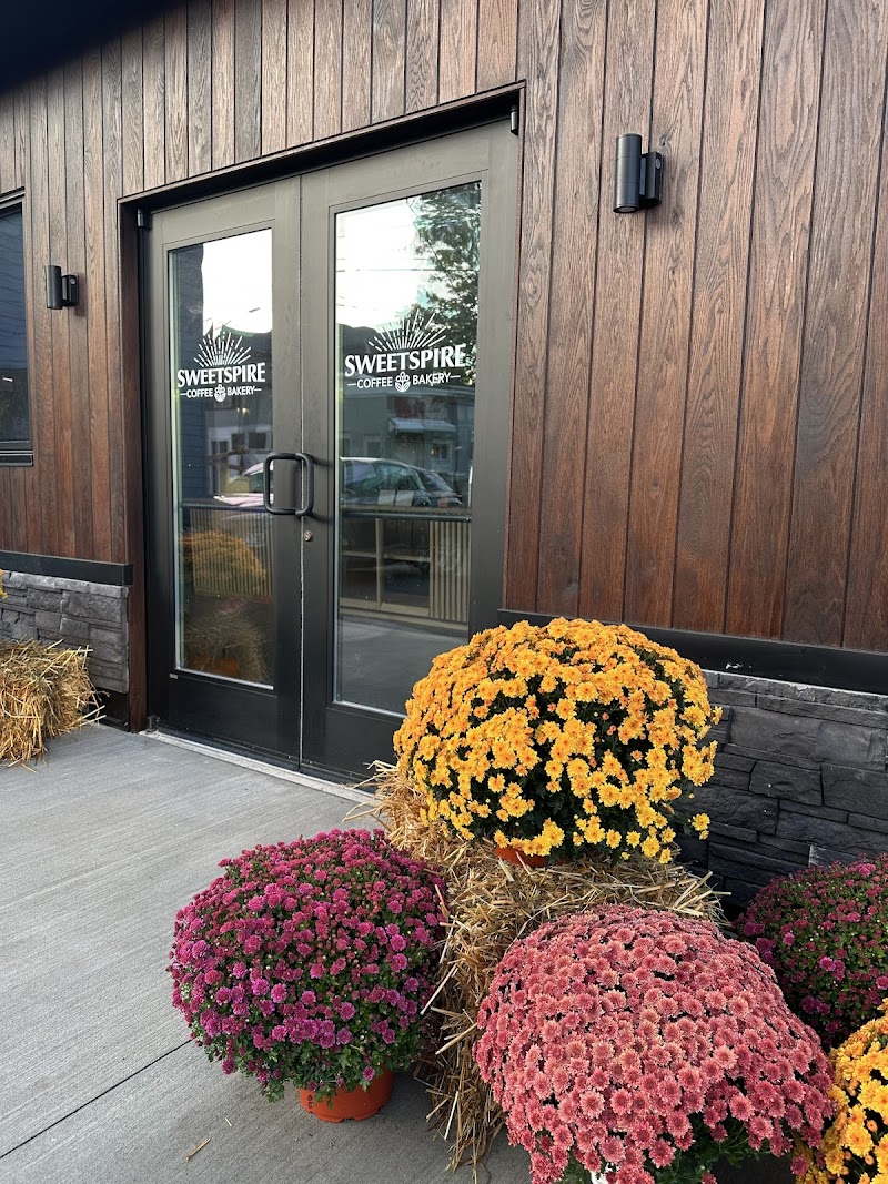 Sweetspire Coffee & Bakery photo 3