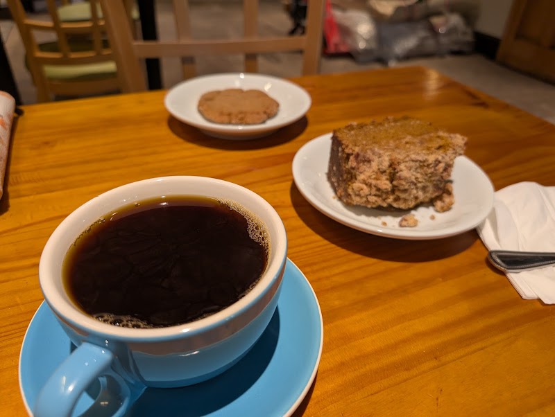 Sweetspire Coffee & Bakery photo 2