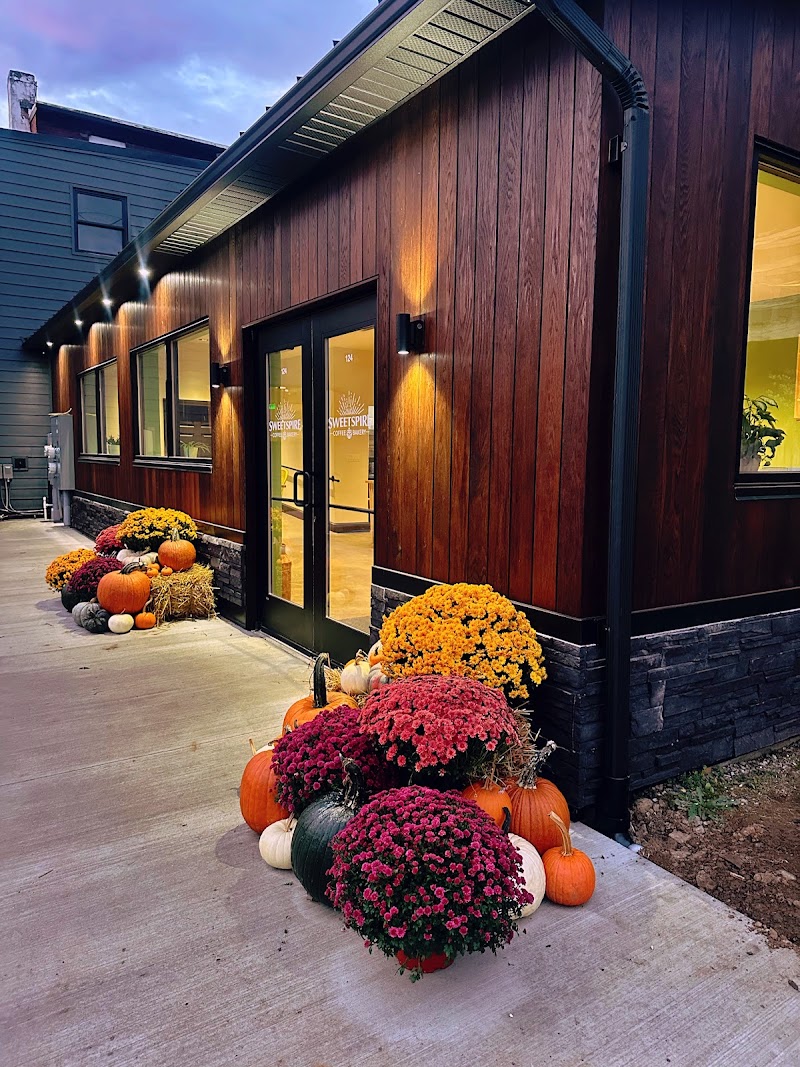 Sweetspire Coffee & Bakery photo 4