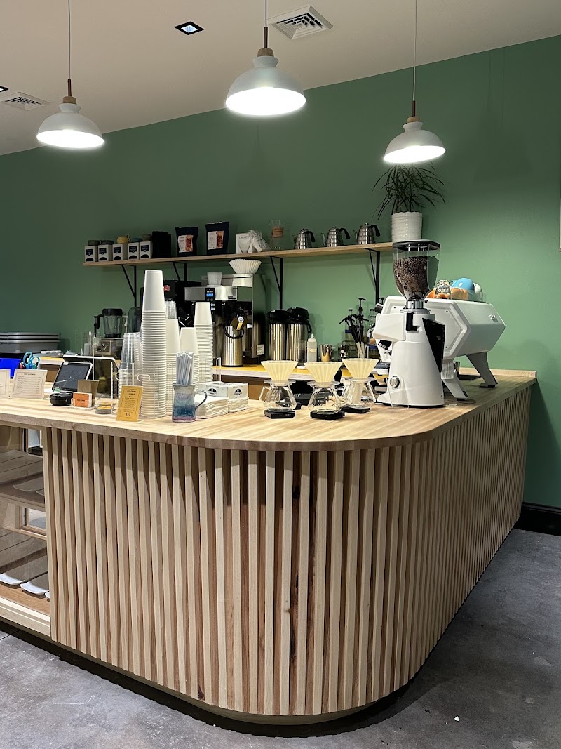 Sweetspire Coffee & Bakery photo 1