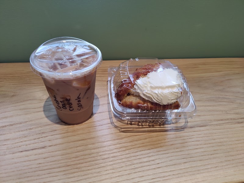 Sweetspire Coffee & Bakery photo 2