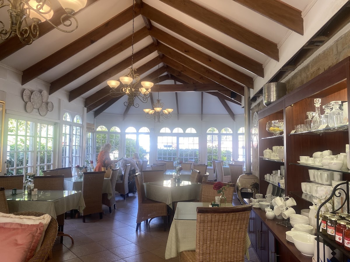 Fynbos Shoppe Coffee Shop — photo 3