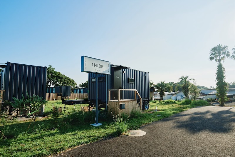 1NLDK AOSHIMAの画像