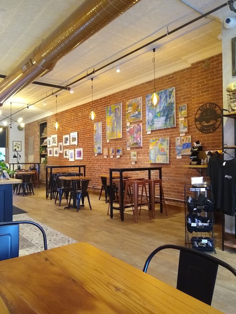 Sole City Coffee photo 1