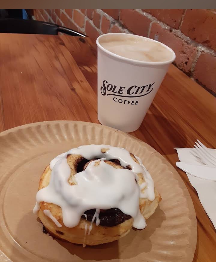 Sole City Coffee photo 2