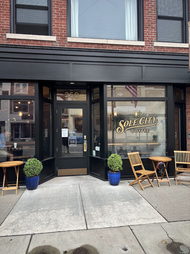 Sole City Coffee photo 4