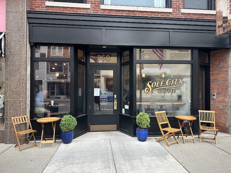 Sole City Coffee photo 4