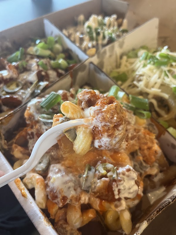 Photo by Melissa Sternberg