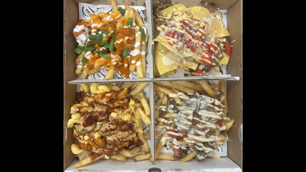 Photo by Load It! Restaurant