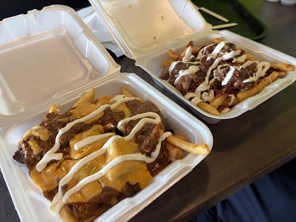 Photo by Paige Gibson