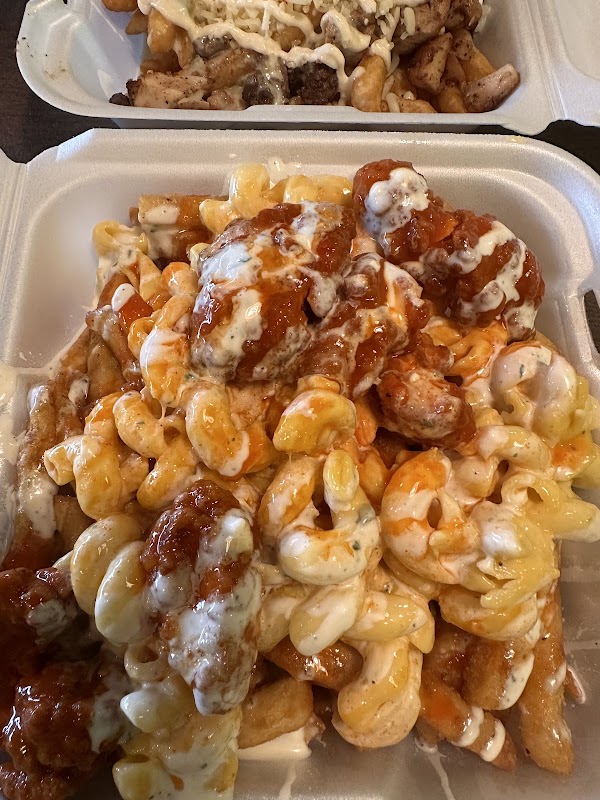 Photo by Laura Bryant