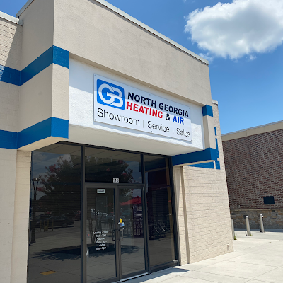 North Georgia Heating & Air of Hixson