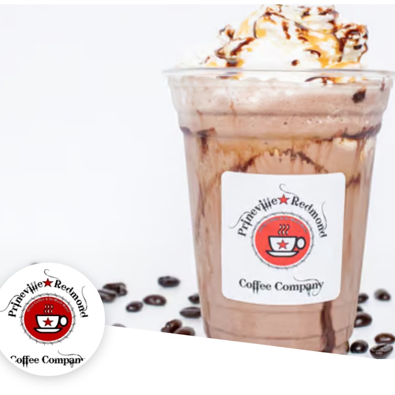 Prineville Coffee Company photo 2